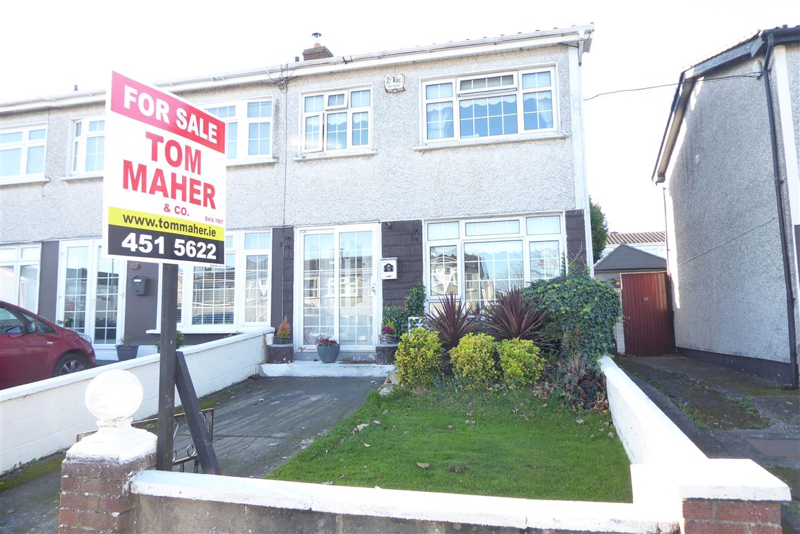 20, The Park, Millbrook Lawns, Tallaght, Dublin 24