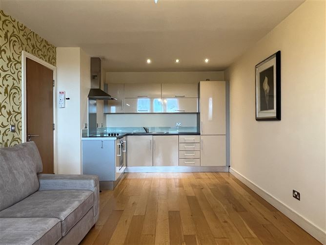 12 Burnell Square, Northern Cross, Dublin 17 Stuart McDonnell