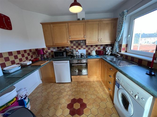 22 Chapel Place, Chapel Lane, Killarney, Co. Kerry