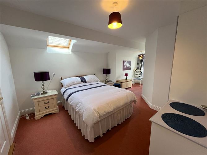 22 Chapel Place, Chapel Lane, Killarney, Co. Kerry