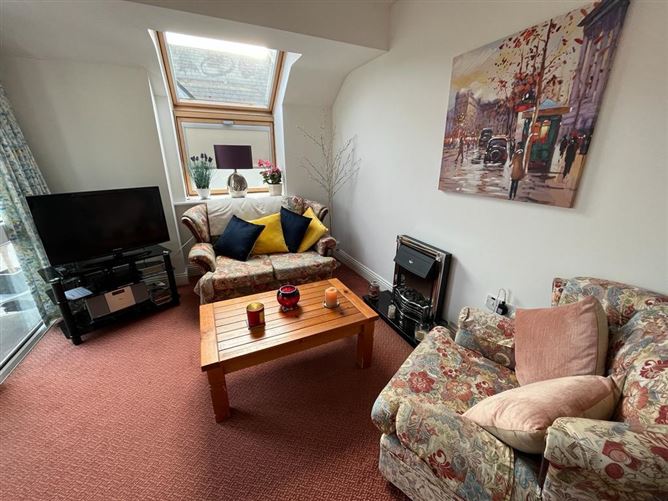 22 Chapel Place, Chapel Lane, Killarney, Co. Kerry
