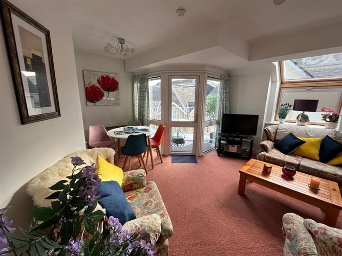 22 Chapel Place, Chapel Lane, Killarney, Co. Kerry