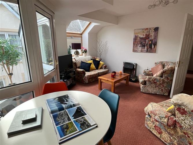 22 Chapel Place, Chapel Lane, Killarney, Co. Kerry
