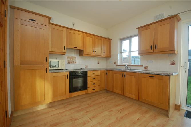 65 Oaklawns, Paulstown, Kilkenny