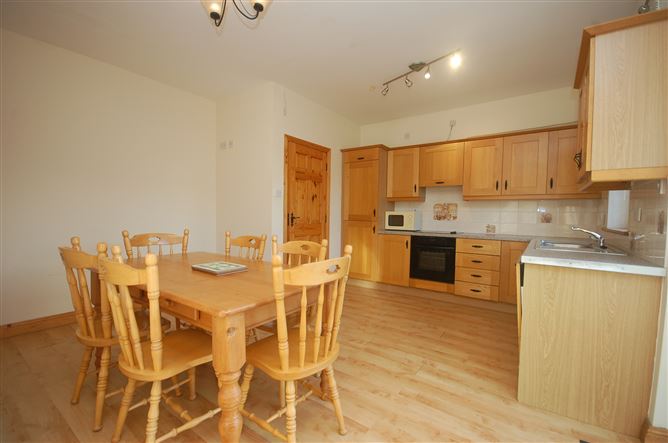 65 Oaklawns, Paulstown, Kilkenny