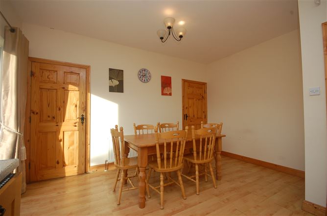 65 Oaklawns, Paulstown, Kilkenny