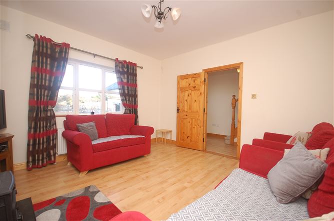 65 Oaklawns, Paulstown, Kilkenny