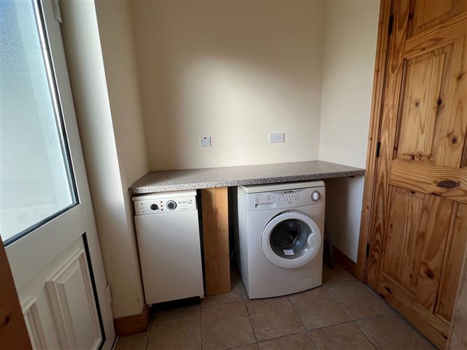 65 Oaklawns, Paulstown, Kilkenny