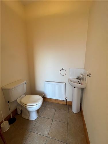 65 Oaklawns, Paulstown, Kilkenny