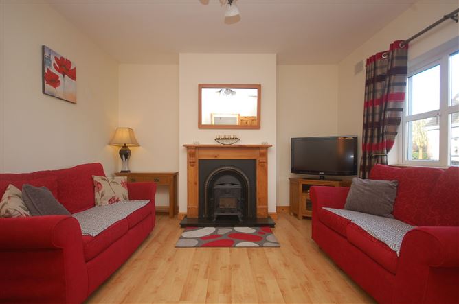 65 Oaklawns, Paulstown, Kilkenny