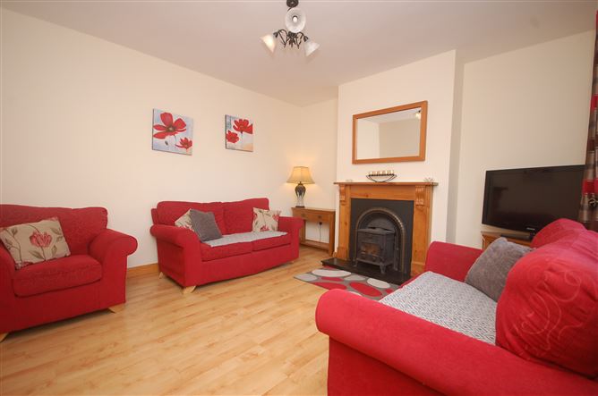 65 Oaklawns, Paulstown, Kilkenny