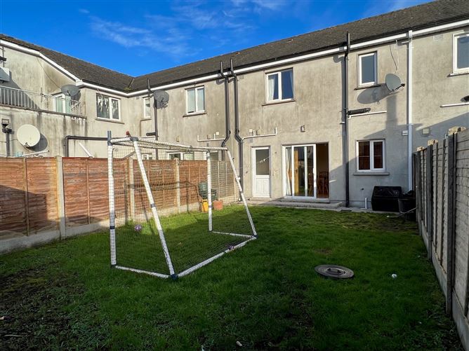 65 Oaklawns, Paulstown, Kilkenny