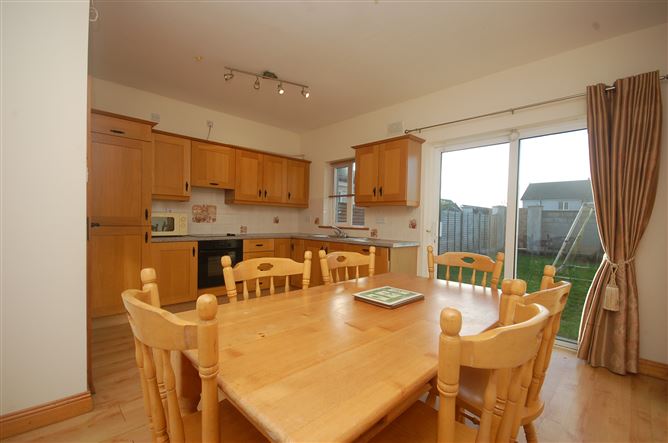 65 Oaklawns, Paulstown, Kilkenny