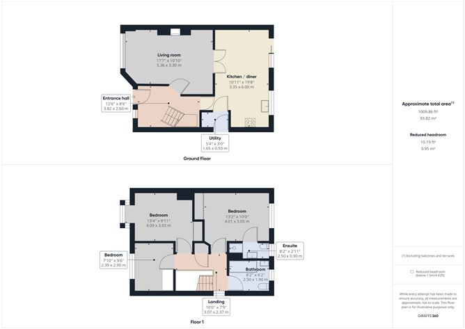 14 Marina Avenue, Maypark Village, Waterford City, Waterford