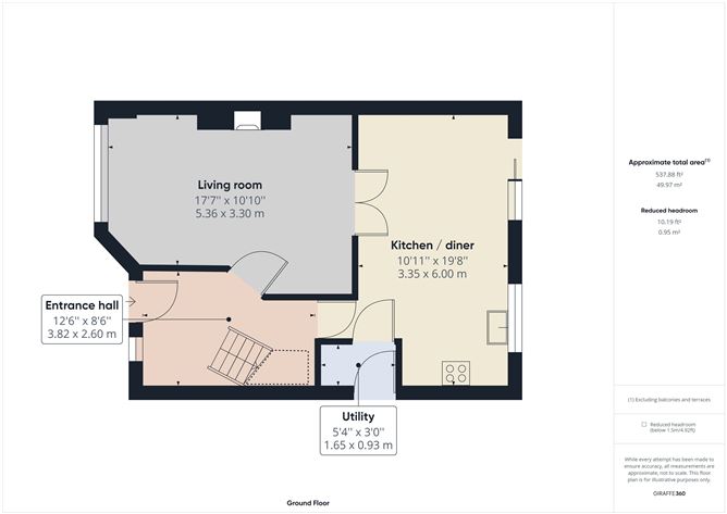 14 Marina Avenue, Maypark Village, Waterford City, Waterford