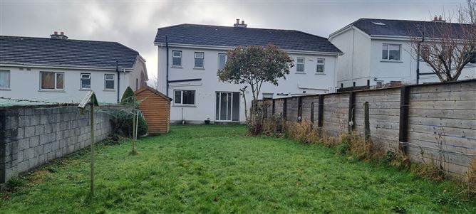 14 Marina Avenue, Maypark Village, Waterford City, Waterford