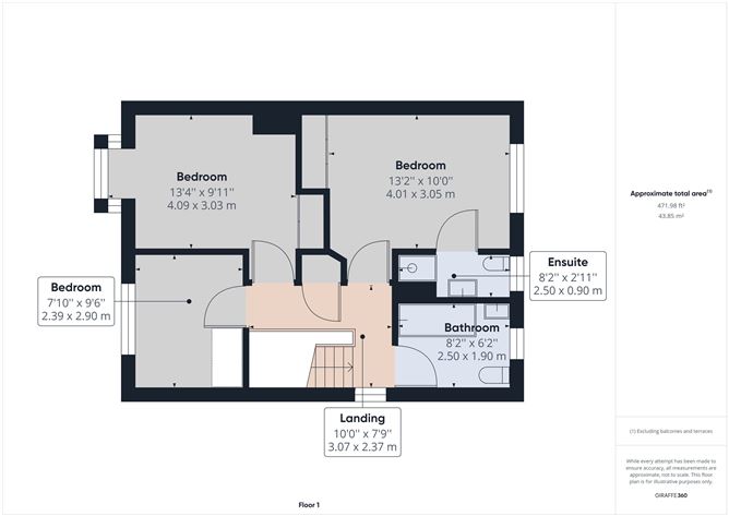14 Marina Avenue, Maypark Village, Waterford City, Waterford