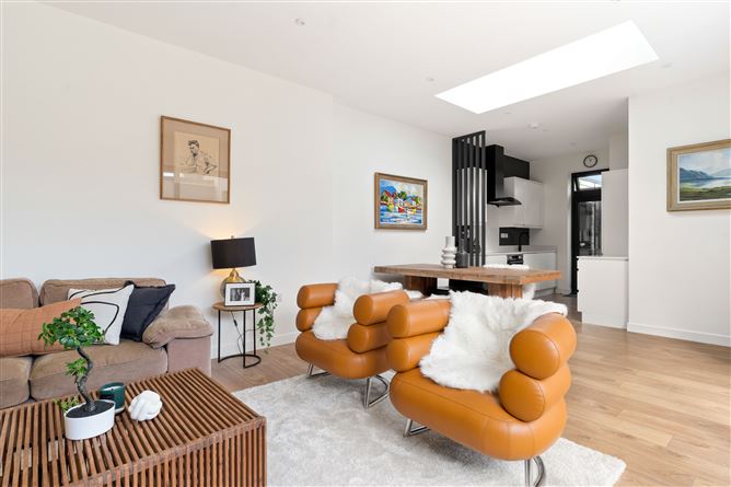 5 Ashford Cottages, Stoneybatter, Dublin 7