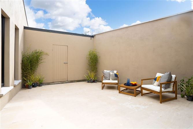 5 Ashford Cottages, Stoneybatter, Dublin 7