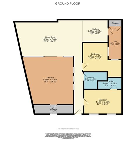 5 Ashford Cottages, Stoneybatter, Dublin 7