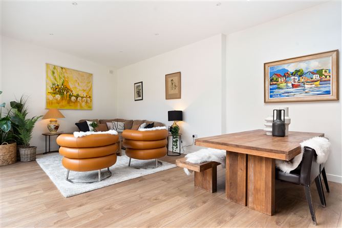 5 Ashford Cottages, Stoneybatter, Dublin 7