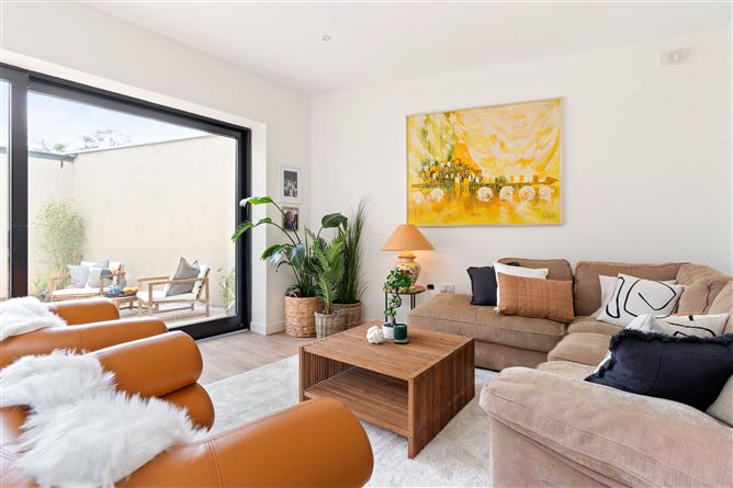 5 Ashford Cottages, Stoneybatter, Dublin 7