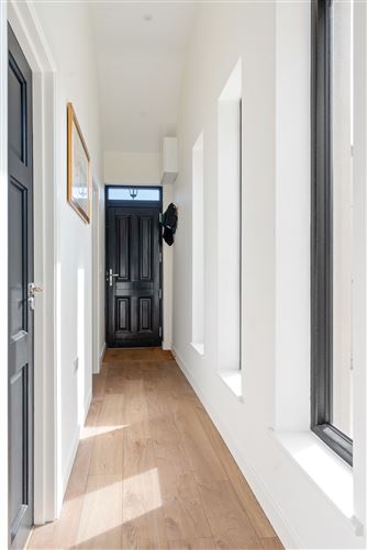 5 Ashford Cottages, Stoneybatter, Dublin 7