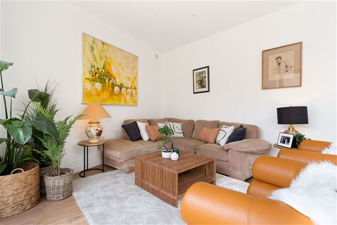 5 Ashford Cottages, Stoneybatter, Dublin 7