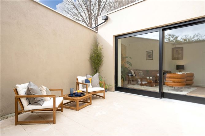 5 Ashford Cottages, Stoneybatter, Dublin 7