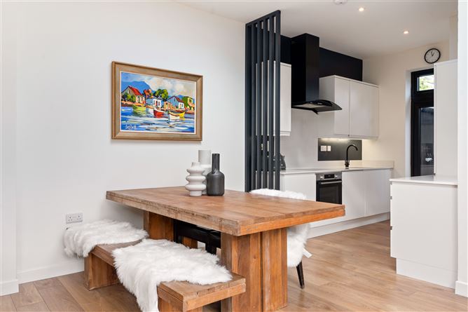 5 Ashford Cottages, Stoneybatter, Dublin 7