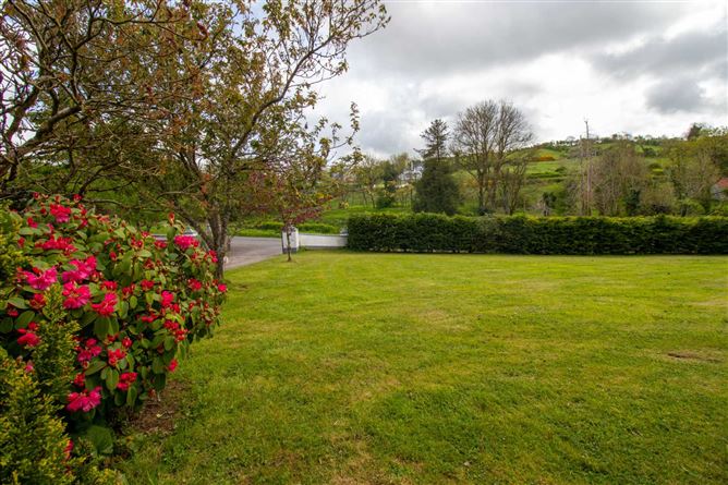 Lattagloghan, Ballyjamesduff, County Cavan