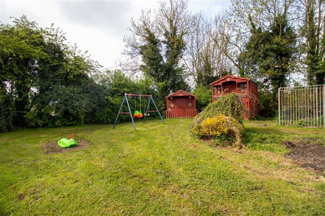 Lattagloghan, Ballyjamesduff, County Cavan