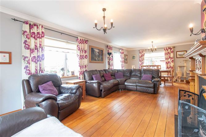 Lattagloghan, Ballyjamesduff, County Cavan