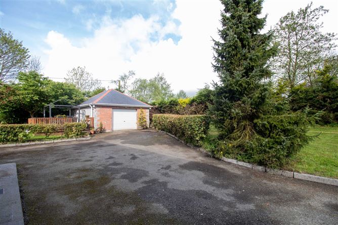 Lattagloghan, Ballyjamesduff, County Cavan