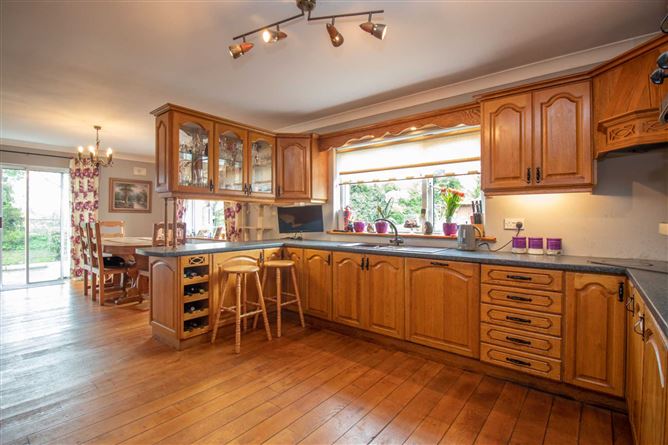 Lattagloghan, Ballyjamesduff, County Cavan