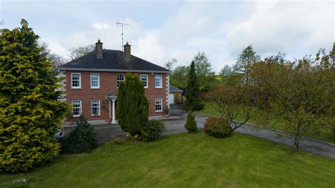 Lattagloghan, Ballyjamesduff, County Cavan