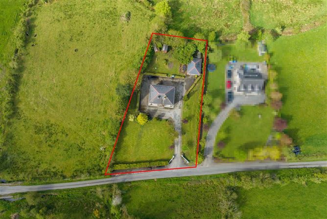 Lattagloghan, Ballyjamesduff, County Cavan