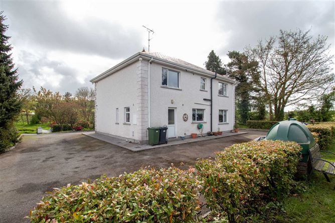 Lattagloghan, Ballyjamesduff, County Cavan