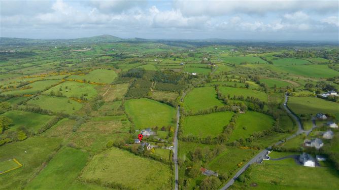 Lattagloghan, Ballyjamesduff, County Cavan