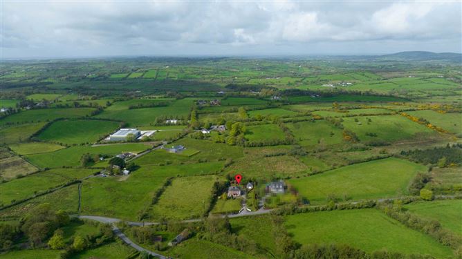 Lattagloghan, Ballyjamesduff, County Cavan