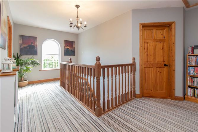 Lattagloghan, Ballyjamesduff, County Cavan
