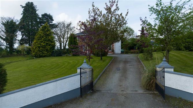 Lattagloghan, Ballyjamesduff, County Cavan