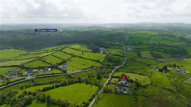 Lattagloghan, Ballyjamesduff, County Cavan