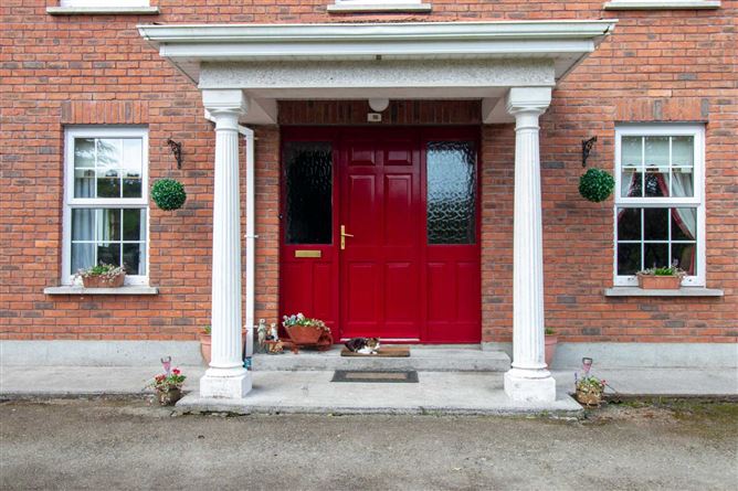 Lattagloghan, Ballyjamesduff, County Cavan