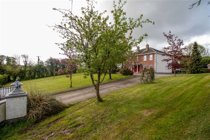 Lattagloghan, Ballyjamesduff, County Cavan