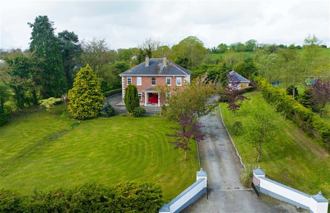 Lattagloghan, Ballyjamesduff, County Cavan