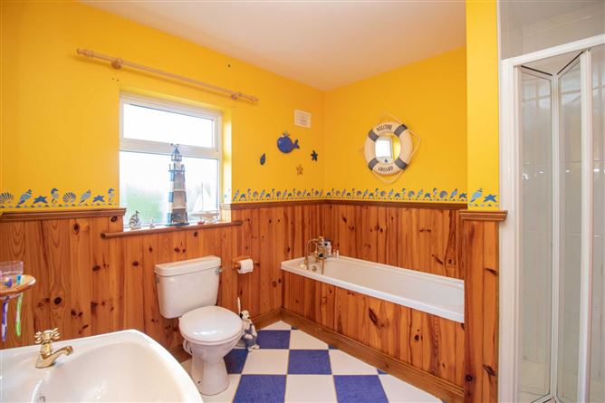 Lattagloghan, Ballyjamesduff, County Cavan