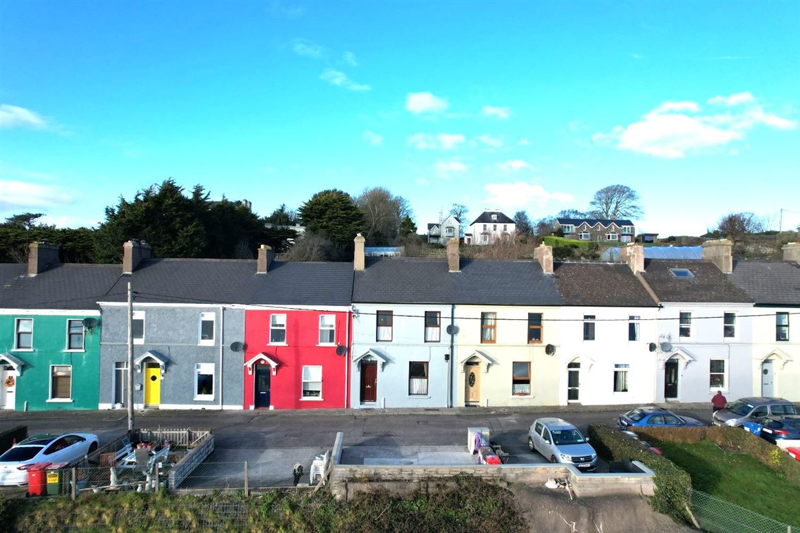 No 9 Hawthorn Terrace, Cobh, Co Cork, Cobh, Cork