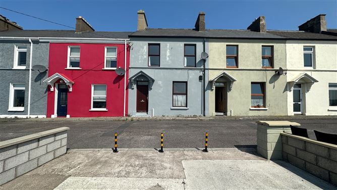 No 9 Hawthorn Terrace, Cobh, Co Cork, Cobh, Cork