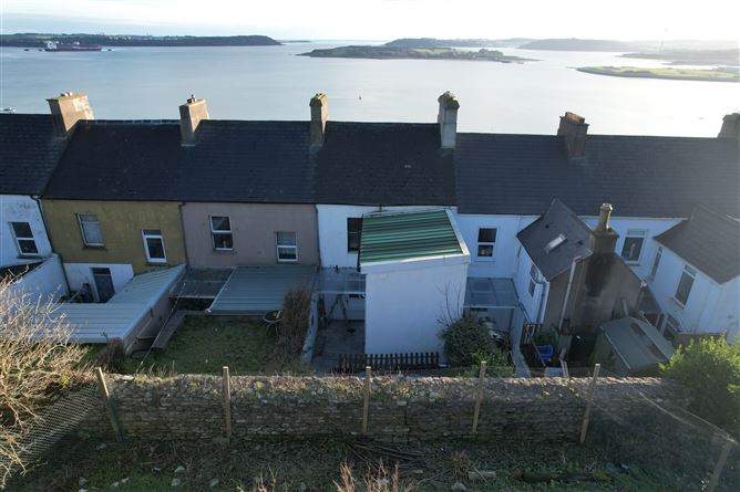 No 9 Hawthorn Terrace, Cobh, Co Cork, Cobh, Cork